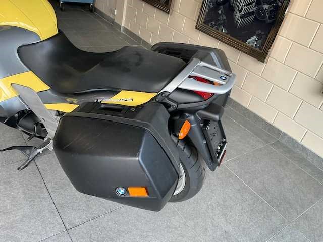 1998 bmw k1200rs - moto - afbeelding 6 van  14