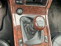 1998 bmw z3 roadster cabrio personenauto - afbeelding 2 van  26