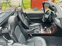 1998 bmw z3 roadster cabrio personenauto - afbeelding 9 van  26