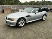 1998 bmw z3 roadster cabrio personenauto - afbeelding 11 van  26
