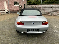 1998 bmw z3 roadster cabrio personenauto - afbeelding 14 van  26