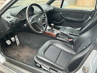 1998 bmw z3 roadster cabrio personenauto - afbeelding 22 van  26