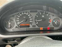 1998 bmw z3 roadster cabrio personenauto - afbeelding 3 van  26