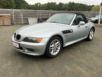 1998 bmw z3 roadster cabrio personenauto