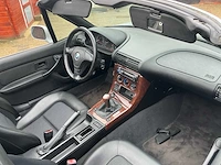 1998 bmw z3 roadster cabrio personenauto - afbeelding 10 van  26