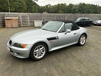 1998 bmw z3 roadster cabrio personenauto - afbeelding 4 van  26