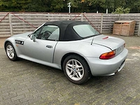 1998 bmw z3 roadster cabrio personenauto - afbeelding 12 van  26