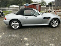 1998 bmw z3 roadster cabrio personenauto - afbeelding 13 van  26