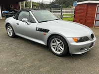 1998 bmw z3 roadster cabrio personenauto - afbeelding 14 van  26