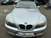 1998 bmw z3 roadster cabrio personenauto - afbeelding 15 van  26