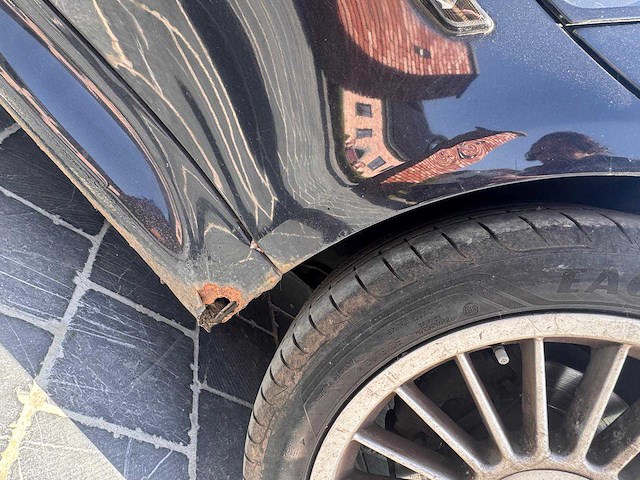 1998 bmw z3 - afbeelding 2 van  15