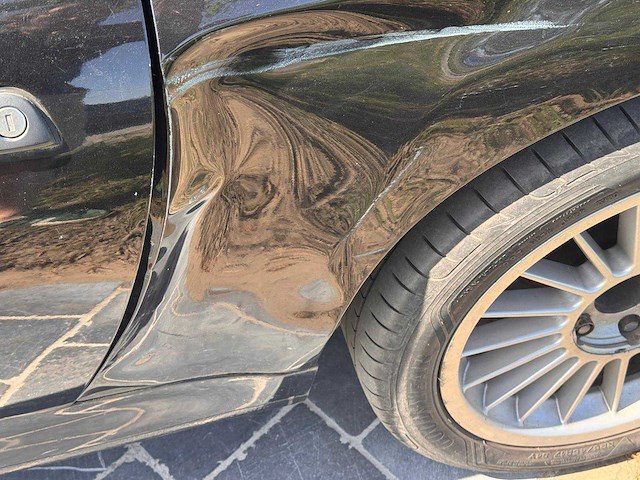 1998 bmw z3 - afbeelding 3 van  15