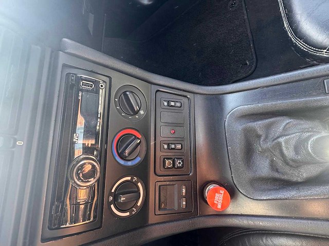 1998 bmw z3 - afbeelding 14 van  15