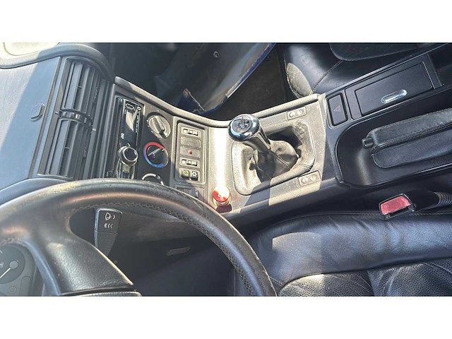 1998 bmw z3 - afbeelding 15 van  15