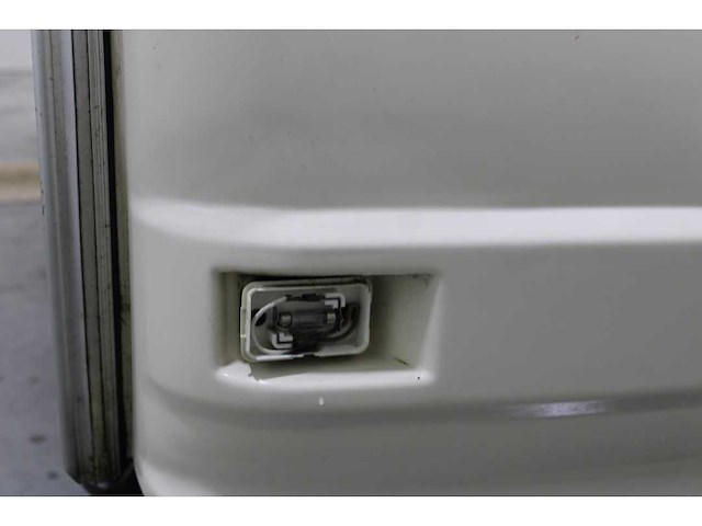 1998 caravelair 395td 395td caravan - afbeelding 2 van  25