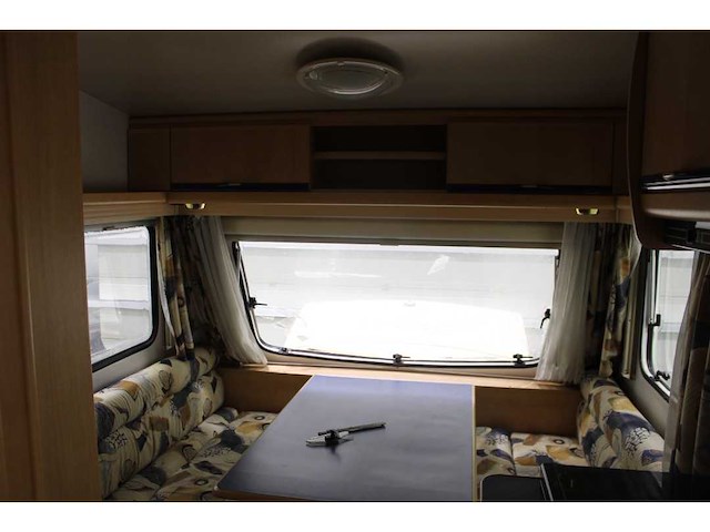 1998 caravelair 395td 395td caravan - afbeelding 3 van  25