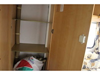 1998 caravelair 395td 395td caravan - afbeelding 4 van  25