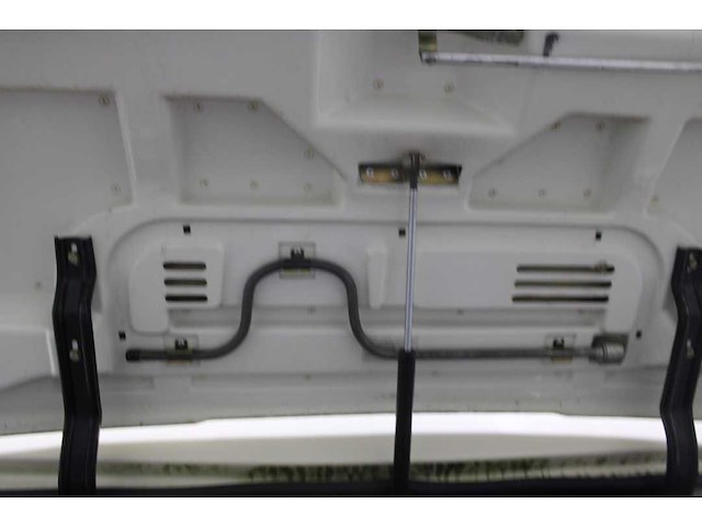 1998 caravelair 395td 395td caravan - afbeelding 5 van  25