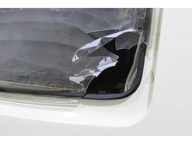 1998 caravelair 395td 395td caravan - afbeelding 7 van  25