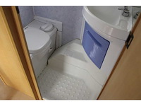 1998 caravelair 395td 395td caravan - afbeelding 8 van  25