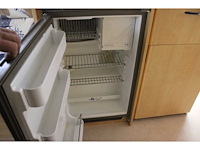 1998 caravelair 395td 395td caravan - afbeelding 9 van  25