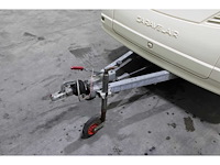 1998 caravelair 395td 395td caravan - afbeelding 10 van  25