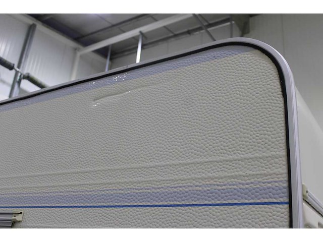 1998 caravelair 395td 395td caravan - afbeelding 16 van  25