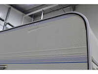 1998 caravelair 395td 395td caravan - afbeelding 16 van  25