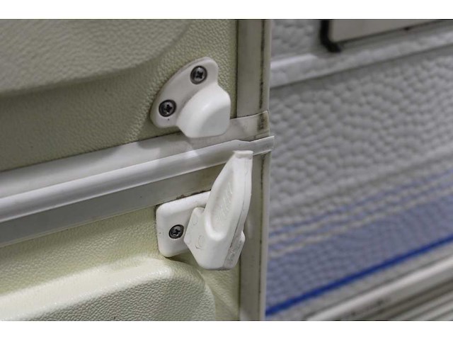 1998 caravelair 395td 395td caravan - afbeelding 17 van  25