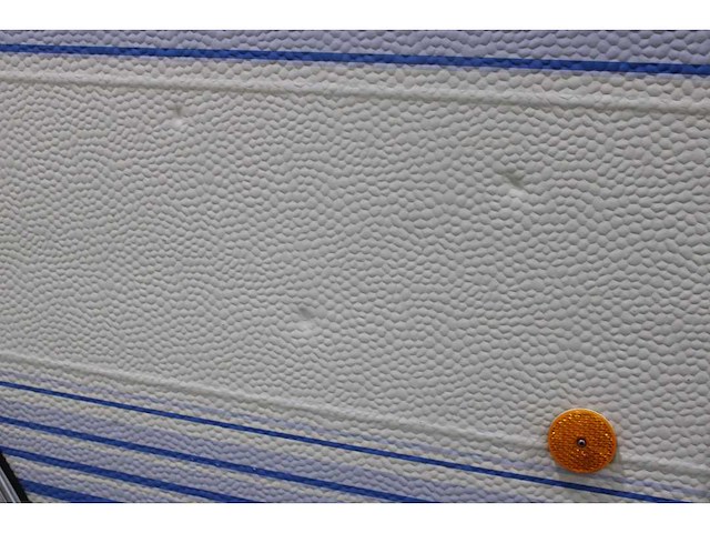 1998 caravelair 395td 395td caravan - afbeelding 18 van  25