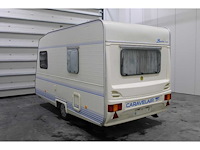 1998 caravelair 395td 395td caravan - afbeelding 19 van  25