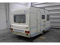 1998 caravelair 395td 395td caravan - afbeelding 20 van  25