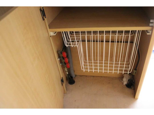 1998 caravelair 395td 395td caravan - afbeelding 21 van  25