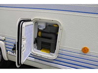 1998 caravelair 395td 395td caravan - afbeelding 23 van  25