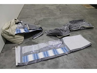 1998 caravelair 395td 395td caravan - afbeelding 25 van  25