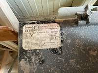 1998 casam ec 2000e kantenlijmmachine - afbeelding 4 van  4