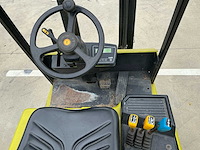1998 clark ctm12s vorkheftruck - afbeelding 7 van  14