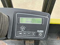 1998 clark ctm12s vorkheftruck - afbeelding 9 van  14