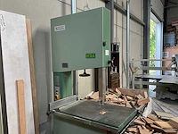 1998 constant philips 800 lintzaagmachine