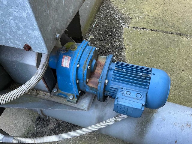 1998 constant philips mkf 500 filter afzuiginstallatie - afbeelding 2 van  15