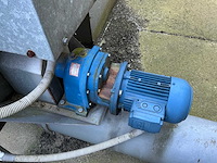 1998 constant philips mkf 500 filter afzuiginstallatie - afbeelding 2 van  15