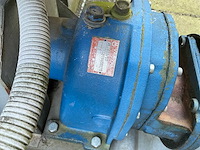 1998 constant philips mkf 500 filter afzuiginstallatie - afbeelding 3 van  15