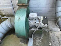 1998 constant philips mkf 500 filter afzuiginstallatie - afbeelding 6 van  15