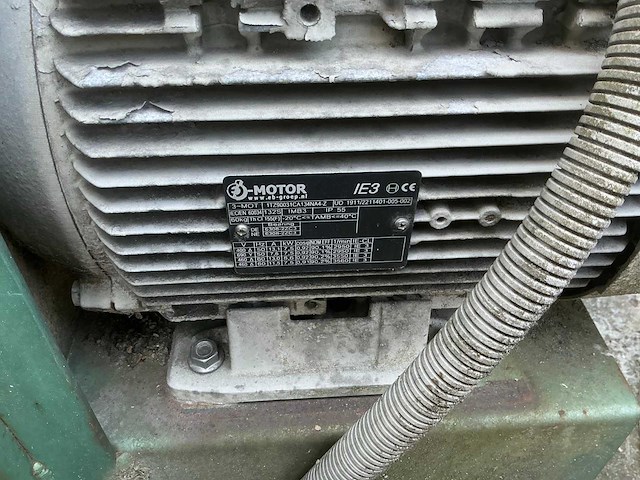 1998 constant philips mkf 500 filter afzuiginstallatie - afbeelding 7 van  15