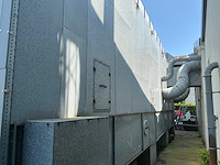 1998 constant philips mkf 500 filter afzuiginstallatie - afbeelding 9 van  15