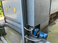 1998 constant philips mkf 500 filter afzuiginstallatie - afbeelding 10 van  15
