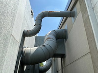 1998 constant philips mkf 500 filter afzuiginstallatie - afbeelding 11 van  15