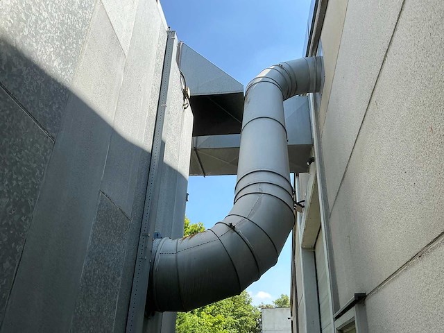 1998 constant philips mkf 500 filter afzuiginstallatie - afbeelding 13 van  15