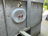 1998 constant philips mkf 500 filter afzuiginstallatie - afbeelding 14 van  15