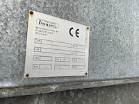 1998 constant philips mkf 500 filter afzuiginstallatie - afbeelding 15 van  15